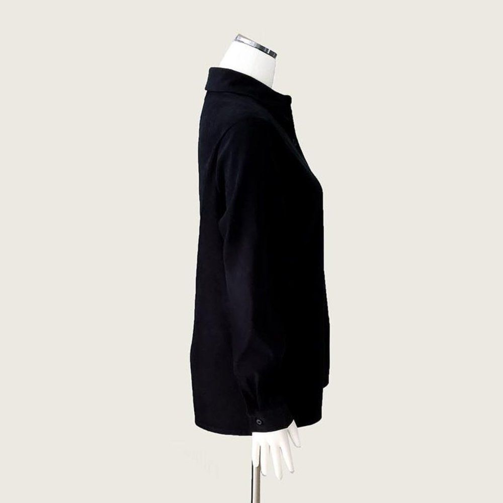 Croft&Barrow Stretch Button Down - Picture 4 of 11